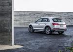 Audi Q5 TDI Quattro 2016 года (WW)